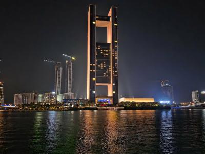 Four Seasons Bahrain Bay - 14