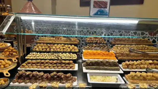 Sunrise Garden Beach Resort - 84