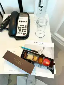 Sofitel Dubai Jumeirah Beach - 92