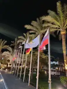 Continental Plaza Beach Resort - 94