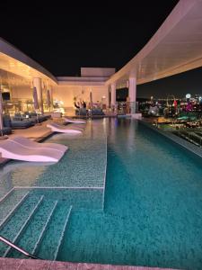 The WB Abu Dhabi, Curio Collection by Hilton - 77