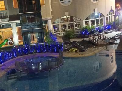 Sharjah Premiere & Resort - 96