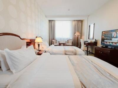 Springs Ulaanbaatar - 58