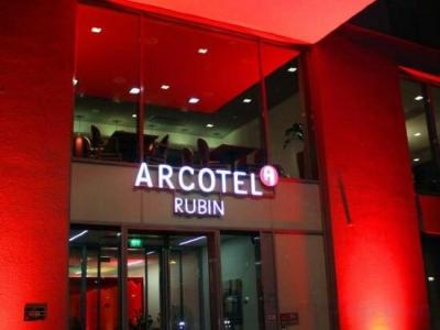 ARCOTEL Rubin - im Szeneviertel St Georg - 39