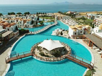 Mitsis Blue Domes Resort & Spa - 46