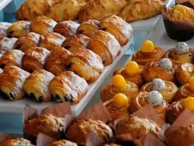 Mövenpick Jumeirah Lakes Towers Dubai - 36