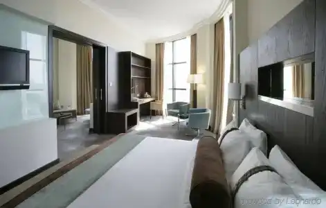 Holiday Inn Abu Dhabi, an IHG - 60