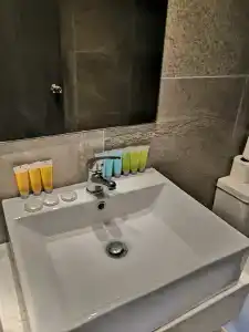 Panthea Holiday Village Water Park Resort - 49