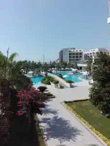 Terrace Elite Resort Ultra All Inclusive - 38