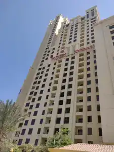 Ramada & Suites by Wyndham Dubai JBR - 11