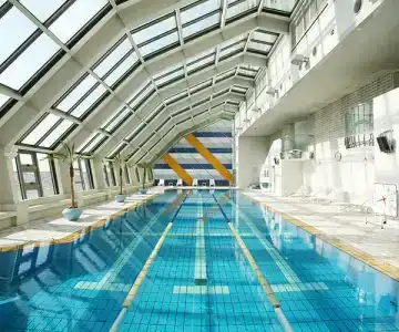 Swissotel the Bosphorus Istanbul - 44