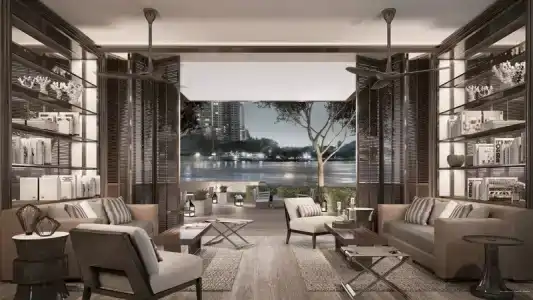Four Seasons Istanbul at Sultanahmet - 18