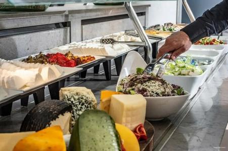 Leonardo Plaza Netanya - 31