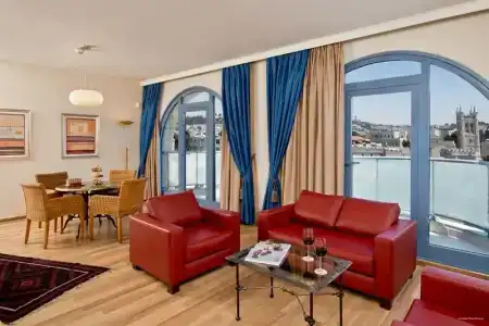 Leonardo Plaza Netanya - 55