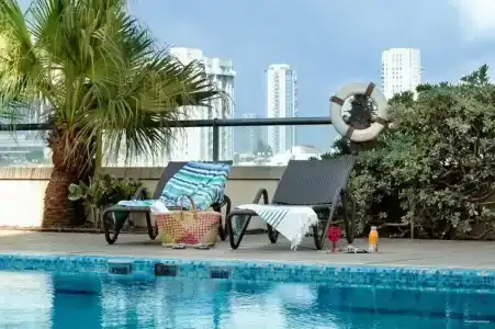 Leonardo Plaza Netanya - 64