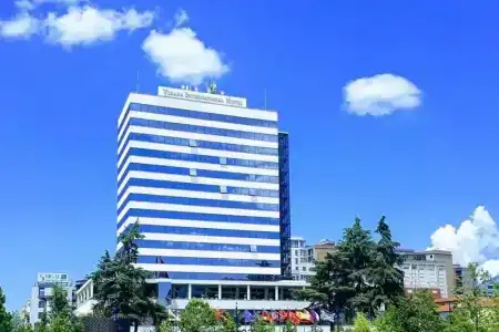 Tirana International & Conference Center