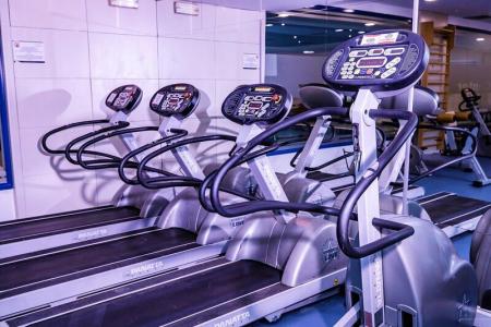 Tirana International & Conference Center - 45