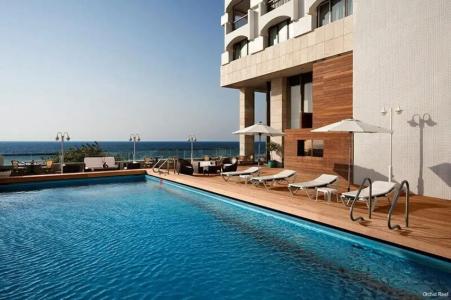 Herbert Samuel The Reef Eilat - 31