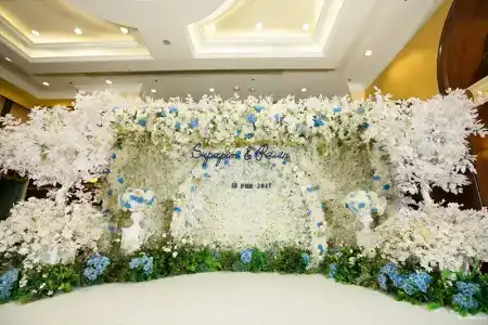 Prince Palace Bangkok - SHA Extra Plus - 11