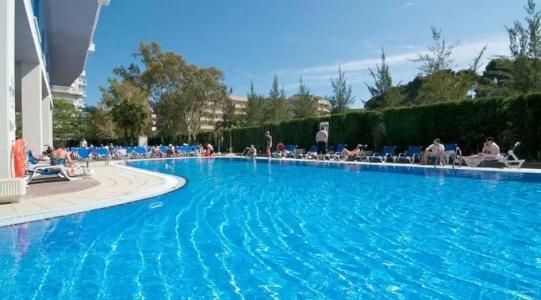 Medplaya Calypso - 66