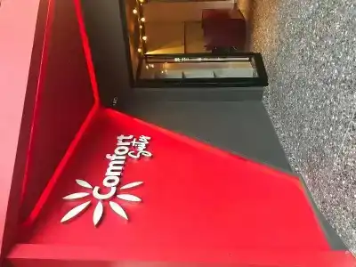 Comfort Suites - 25