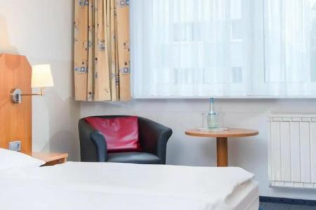 Good Morning + Berlin City East - 14