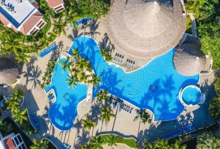 Be Live Collection Punta Cana - All Inclusive - 2