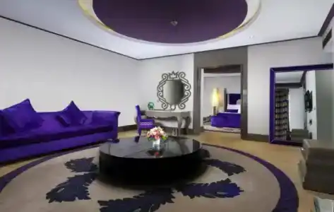 Selectum Luxury Resort Belek - 10