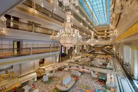 Titanic Business Kartal - 16