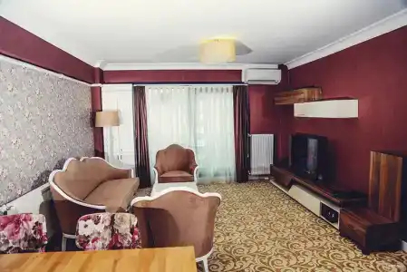 My Suit Residence - 98