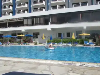 Cyprotel Florida - 43