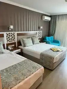 Lonicera Resort & Spa - Ultra All Inclusive - 11