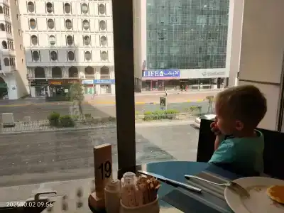 Copthorne Downtown Abu Dhabi - 73