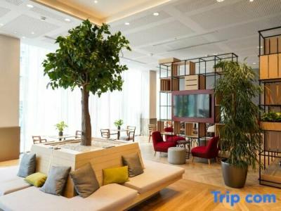 IntercityDubai Jaddaf Waterfront - 82