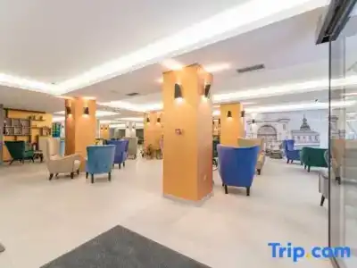 Impulso Fashion - 86