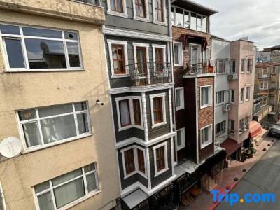 Taksim La Marino - 44