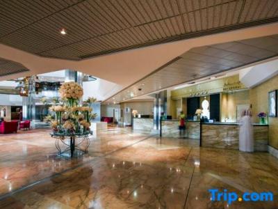 Crowne Plaza Dubai Deira, an IHG - 53