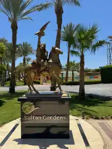 Sultan Gardens Resort - 48