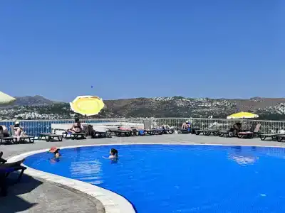 Riva Bodrum Resort- Adult Only +16 - 13