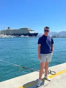 Poseidon - Adult Only - 18