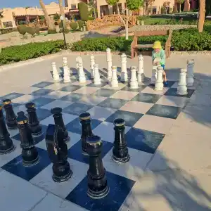 Charmillion Gardens Aquapark - 1