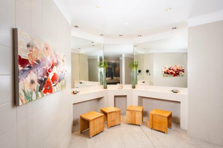 Hyatt Regency Belgrade - 93