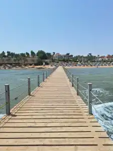 Rehana Royal Beach Resort - Aquapark & Spa - Family & Couples Only - 25