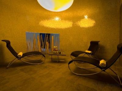 Eurostars Palazzo Zichy - 60