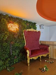 Mercure Paris Opera Garnier Hôtel & Spa - 57