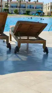 DoubleTree by Hilton Sharks Bay Resort - 17