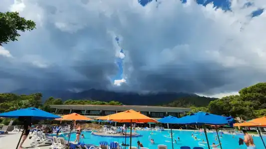 Kimeros Park Holiday Village - Ultra All Inc. Kids Concept - 64