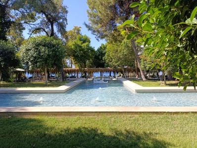 Park Boutique Rooms & Apart - 65