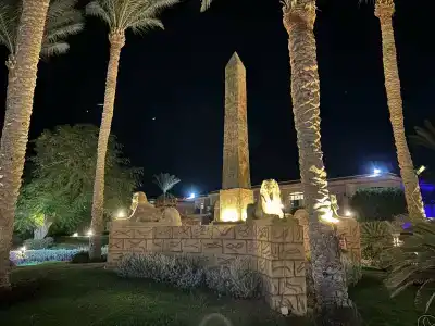 Parrotel Beach Resort - 21