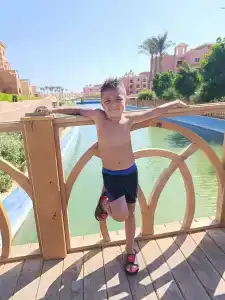 Parrotel Lagoon Waterpark Resort - 96